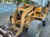 1990 ahlmann al 7c shovel - afbeelding 12 van  44