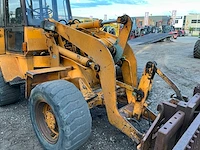 1990 ahlmann al 7c shovel - afbeelding 13 van  44