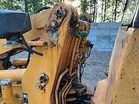 1990 ahlmann al 7c shovel - afbeelding 15 van  44