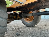 1990 ahlmann al 7c shovel - afbeelding 5 van  36
