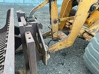 1990 ahlmann al 7c shovel - afbeelding 9 van  36