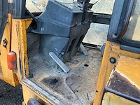 1990 ahlmann al 7c shovel - afbeelding 16 van  36