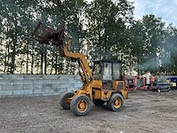 1990 ahlmann al 7c shovel - afbeelding 29 van  36
