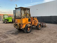 1990 ahlmann al 7c shovel - afbeelding 32 van  36