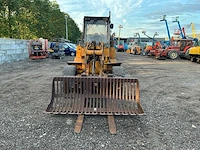 1990 ahlmann al 7c shovel - afbeelding 35 van  36