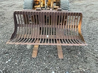 1990 ahlmann al 7c shovel - afbeelding 7 van  44