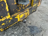 1990 ahlmann al 7c shovel - afbeelding 21 van  44