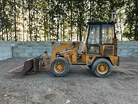 1990 ahlmann al 7c shovel - afbeelding 12 van  44