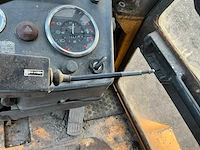 1990 ahlmann al 7c shovel - afbeelding 27 van  44