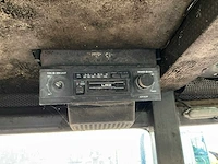 1990 ahlmann al 7c shovel - afbeelding 32 van  44