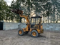 1990 ahlmann al 7c shovel - afbeelding 38 van  44