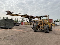 1990 ahlmann as 12e shovel - afbeelding 1 van  12