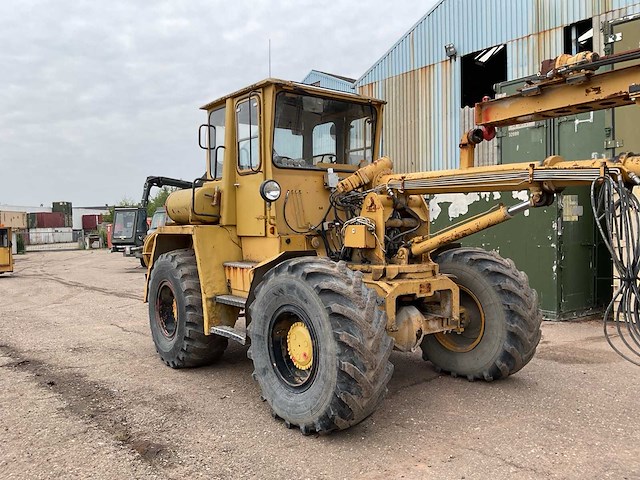 1990 ahlmann as 12e shovel - afbeelding 6 van  12