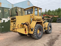 1990 ahlmann as 12e shovel - afbeelding 7 van  12