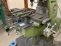 1990 ajs lc-13v bedfreesmachine - afbeelding 1 van  15