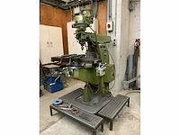 1990 ajs lc-13v bedfreesmachine - afbeelding 9 van  15