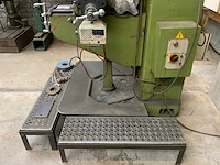 1990 ajs lc-13v bedfreesmachine - afbeelding 10 van  15