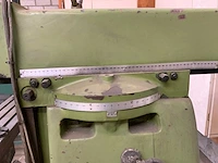 1990 ajs lc-13v bedfreesmachine - afbeelding 14 van  15