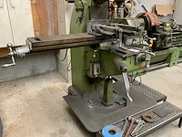 1990 ajs lc-13v bedfreesmachine - afbeelding 5 van  15
