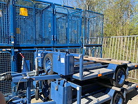 1990 alco mt 13 motortrailer - afbeelding 2 van  7