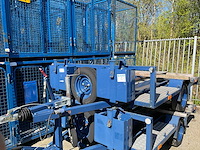 1990 alco mt 13 motortrailer - afbeelding 3 van  7