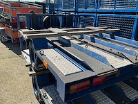 1990 alco mt 13 motortrailer - afbeelding 5 van  7