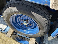 1990 alco mt 13 motortrailer - afbeelding 6 van  7