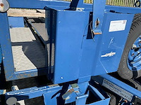 1990 alco mt 13 motortrailer - afbeelding 7 van  7