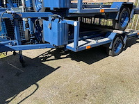 1990 alco mt 13 motortrailer - afbeelding 3 van  10