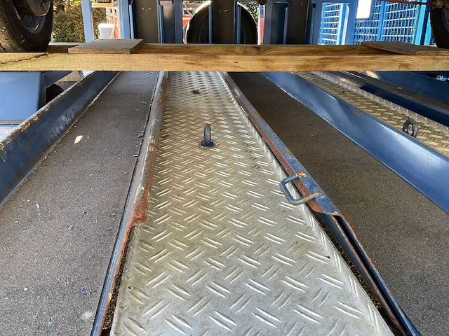 1990 alco mt 13 motortrailer - afbeelding 4 van  10