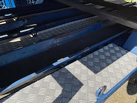 1990 alco mt 13 motortrailer - afbeelding 5 van  10