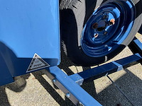 1990 alco mt 13 motortrailer - afbeelding 8 van  10