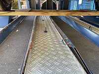 1990 alco mt 13 motortrailer - afbeelding 3 van  6