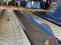 1990 alco mt 13 motortrailer - afbeelding 4 van  6