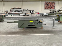 1990 altendorf f45 formaatzaag - afbeelding 3 van  9