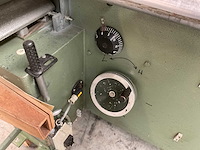 1990 altendorf f45 formaatzaag - afbeelding 6 van  9