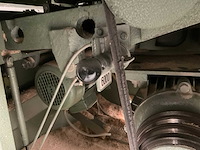 1990 altendorf f45 formaatzaag - afbeelding 8 van  9