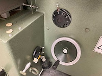1990 altendorf trk 45 formaatcirkelzaagmachine - afbeelding 5 van  9