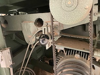 1990 altendorf trk 45 formaatcirkelzaagmachine - afbeelding 7 van  9