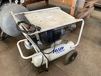 1990 alup w300-18 - afbeelding 1 van  5