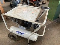 1990 alup w300-18 - afbeelding 4 van  5
