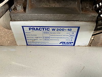 1990 alup w300-18 - afbeelding 5 van  5