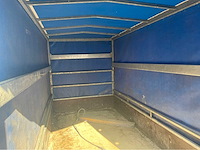 1990 anssems a-s 2000 aanhangwagen - afbeelding 8 van  9