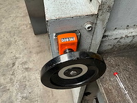 1990 atlantic ats3012 knipmachine - afbeelding 2 van  17