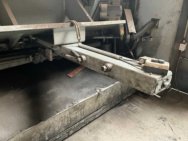 1990 atlantic ats3012 knipmachine - afbeelding 4 van  17