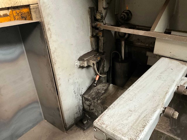 1990 atlantic ats3012 knipmachine - afbeelding 5 van  17