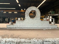1990 atlantic ats3012 knipmachine - afbeelding 8 van  17