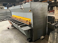 1990 atlantic ats3012 knipmachine - afbeelding 10 van  17