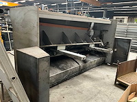 1990 atlantic ats3012 knipmachine - afbeelding 11 van  17