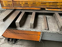 1990 atlantic ats3012 knipmachine - afbeelding 16 van  17